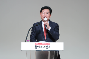 이상일, “반도체 생태계가 얼마나 크고 중요한지 알도록 반도체 지도 만들라” 지시