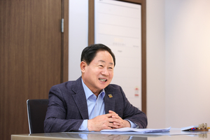 <주광덕 남양주시장 신년사>