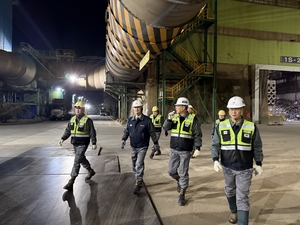 장세욱 동국제강그룹 부회장 “AI 흐름에 뒤처지지 않아야”