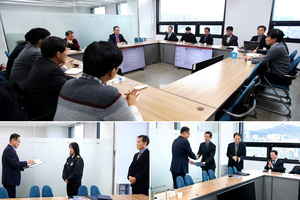 글로리아항공, 항공안전관리(SMS) 회의 개최… 2026년 ‘무결점 안전’ 다짐