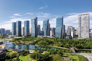 인천경제청, 송도·영종·청라 관광도시 기반 강화...특색 있는 공원·문화공간 조성