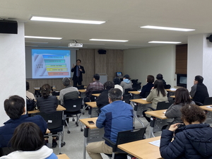 [포커스] 고양시, 맞춤형 자립엔진 확대… 일한 만큼 자산↑