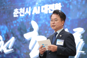 육동한 춘천시장에게 듣는 2026 시정 방향…“산업·관광·AI 정책, 실행 단계로 전환”