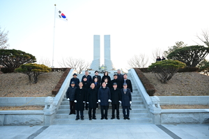 ［E-로컬뉴스］김천시, 상주시, 문경시 소식