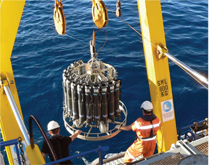 [기후테크] CO₂를 바닷물에 녹여 처리하는 방법은 적용 가능할까