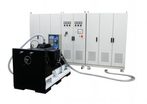 케이엔알시스템, KCL에 ‘항공용 전기동력계 시스템 평가장비’ 공급