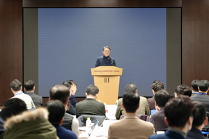 KG그룹, 신년 사업계획 워크숍…곽재선 “지속 성장 전환점 될 것”