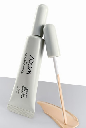 다이소 뷰티, ‘레전드 메이크업 아티스트’ 정샘물도 ‘픽’했다