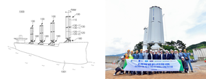 [단독] HD현대, ‘현대판 범선’ 풍력추진선 초격차 특허 확보