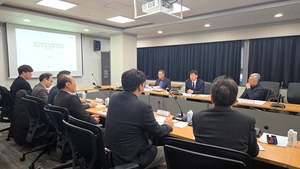 충남, 내포 종합의료시설 2단계 본격화…필수·중증의료 강화 시동