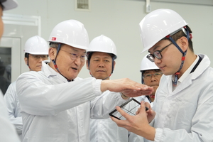 SK온∙SK이노, 스탠다드에너지와 MOU…ESS 안전성 강화