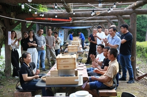 [E-로컬뉴스] 해남군, 완도군, 진도군 소식