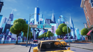 더크로싱랩, 칭화홀딩스·중관촌과 협력 확대… 중국 진출 본격화