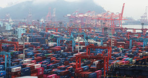 작년 외국인투자 360억달러 돌파…5년 연속 ‘사상 최대’