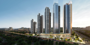 iH, 인천시와 근대건축문화자산 활용 업무협약 체결