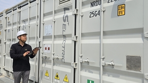 LS일렉트릭, 작년 日 ESS사업 612억 수주 ‘고공비행’