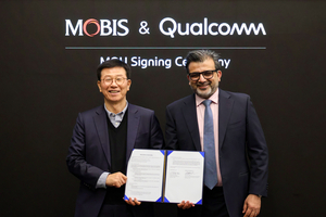 [CES 2026] 현대모비스, 로봇·SDV 집중 공략…글로벌 협업 강화