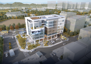 iH, 제물포 Station-J 도시재생사업 ‘영스퀘어’ 착공...사업비 449억 투입