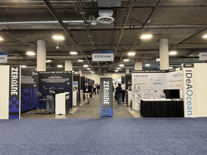 [CES 2026] 현대차그룹 제로원, 스타트업 혁신 기술 전시