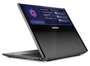 [CES 2026] 레노버 ‘씽크패드 롤러블 XD 콘셉트’ 등 차세대 제품 공개