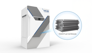 빈센, 150kW 해양용 연료전지 모듈 글로벌 선급(KR·ABS) 형식승인 획득