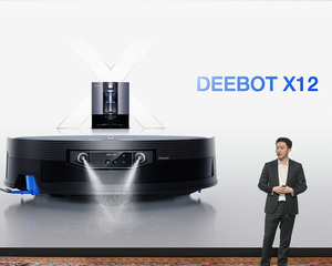 [CES 2026] 에코백스, 창문·수영장 등 로보틱스 적용 범위 확대한다