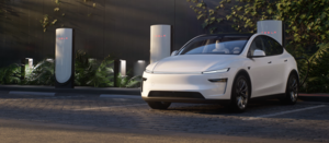 테슬라 대약진…전기차 바람 타고 수입차 1위 넘본다