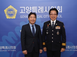 [패트롤] 고양시의회-과천시의회-안산시의회-의정부시의회