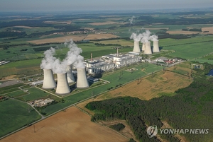 해외건설 10년만 400억弗 초과 …“원전 수익성 과제”