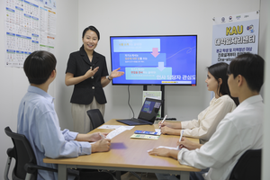 한국항공대 유지 취업률 90.7%…수도권 대학 ‘탑 3’