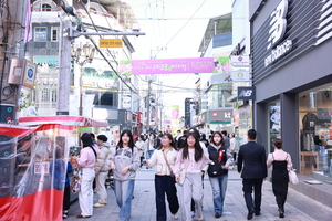 구미시, 문화로 골목 경제 되살린다… 상권 체질 개선 본격화