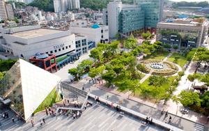 숭실대 글로벌미래교육원, ‘직장인 재학생들, 졸업 후 대학원 진학 연계’