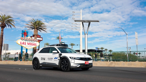 현대차, 美서 ‘차세대 모빌리티’ 진가 드러낸다