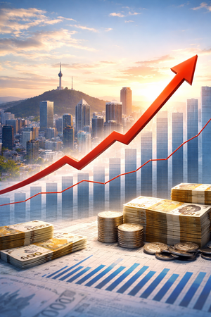 ‘경제 성장’ 손발 맞추는 정·재계…“정책 추진 빠르게, 규제는 신중히”