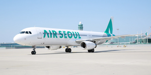 에어서울, ‘조류 충돌’ 여파로 4일 새 김포-제주 24개편 결항…현재 정상 운항 중