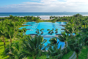 호캉스·핵심 관광을 한 번에…모두투어, ‘오전 자유’ 동남아 기획전 출시