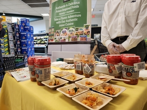 “김치 드세요” 美 정부 발표에…K-김치 기대감 ‘꿈틀’