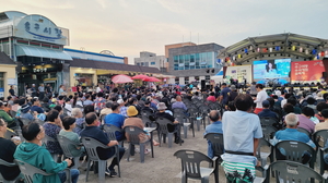 공주 유구전통시장, 중기부 ‘문화관광형시장’ 선정…국비 타고 상권 재도약