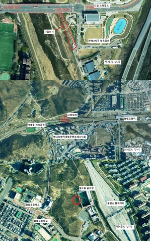 [패트롤] 남양주시-양주시-양평군-파주시-하남시