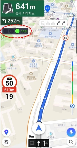 [패트롤] 고양시-남양주시-의정부시-포천시-파주시