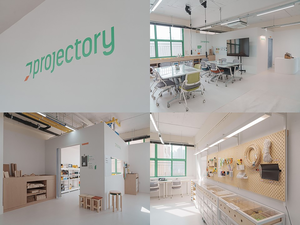 성남시, 엔씨소프트와 청소년 창의활동 공간 ‘프로젝토리’ 오픈...문제 해결 역량 ↑