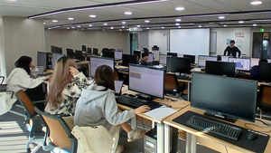 오산대 작업치료과 1학년 재학생 15명, 국가공인 ITQ 엑셀 자격증 취득