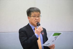 민주당 익산시갑지역위, ‘메기론’의 함정...천적 ‘가물치’ 필요성 대두