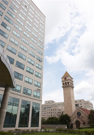 사이버대학교 AI교육 ‘전초기지’ 세종사이버대, 실천적 ‘AI 교육시스템’ 구축