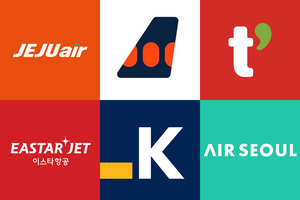 부채율 2994%, 자본 잠식에도 98% 할인…LCC업계 ‘벼랑끝 치킨 게임’