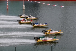 [경정] 기존 강자-신흥세력 혈투, 시즌 초반부터 ‘불꽃’