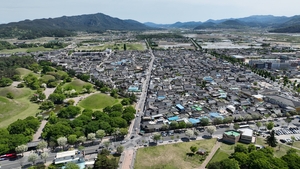 [E-로컬뉴스] 경주시, 칠곡군, 영남이공대, 영남대, 대구북구, 대구경북병무청 소식