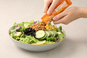 짜먹고 타먹는 ‘나또’ 나왔다…풀무원, ‘나또 혁신 신제품’ 3종 출시