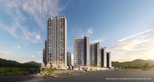 GS건설, ‘북오산자이 리버블시티’ 16일 견본주택 오픈