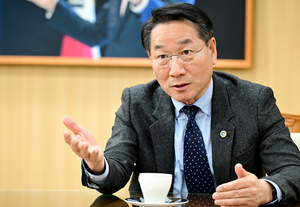 유정복 “재외동포청, 인천 떠날 이유 없다”...서울 이전 검토에 강력 반발